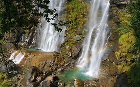 Belcolle, il bello della tranquillità